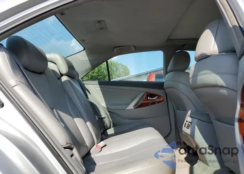 2010 Toyota Camry Se from USA, damaged, VIN 4T1BK3EK9AU108430